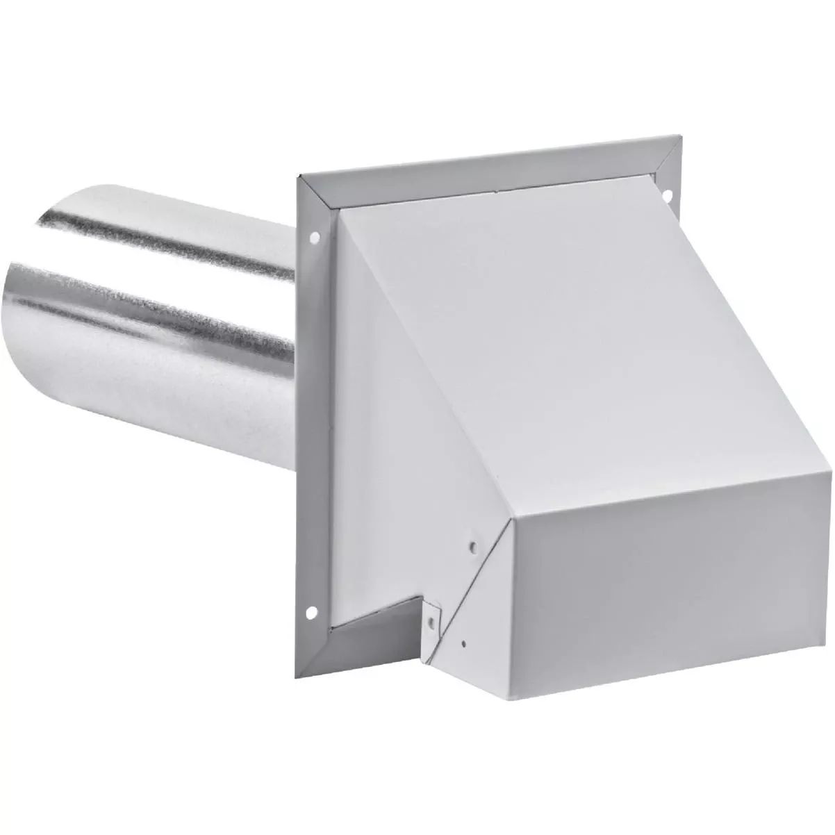 4 In. R2 Pro Dryer Vent Hood