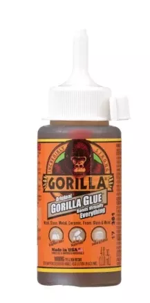 4 Oz. Original All-purpose Glue - High Strength Waterproof Adhesive