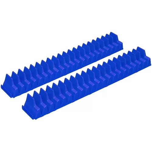 40 Tool Magnetic Modular Wrench Pro - Blue