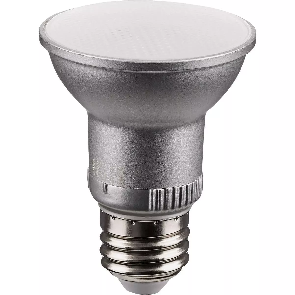 50w Equivalent 5cct-selectable Par20 Medium Dimmable Led Floodlight Bulb