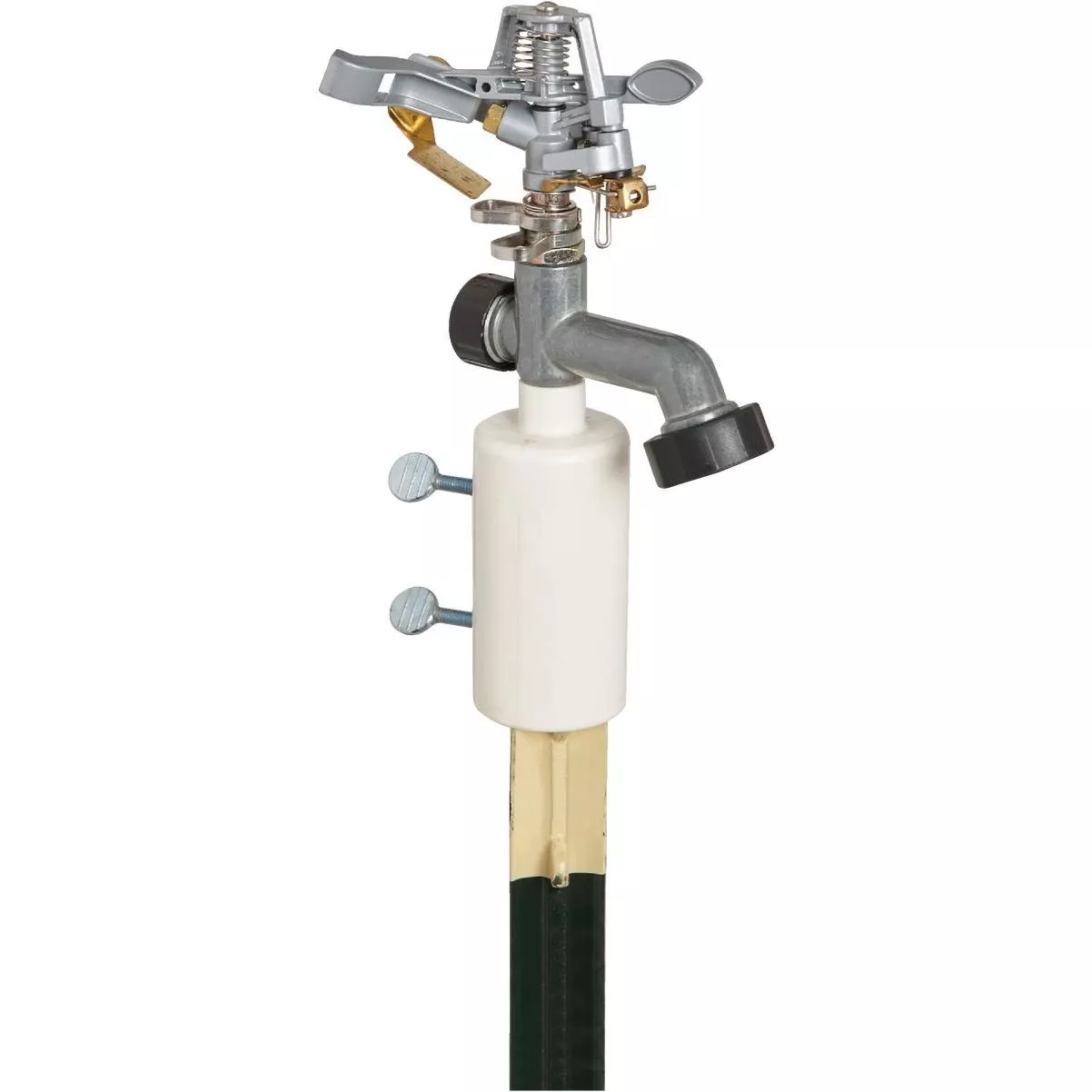 5675 Sq. Ft. T-post Sprinkler