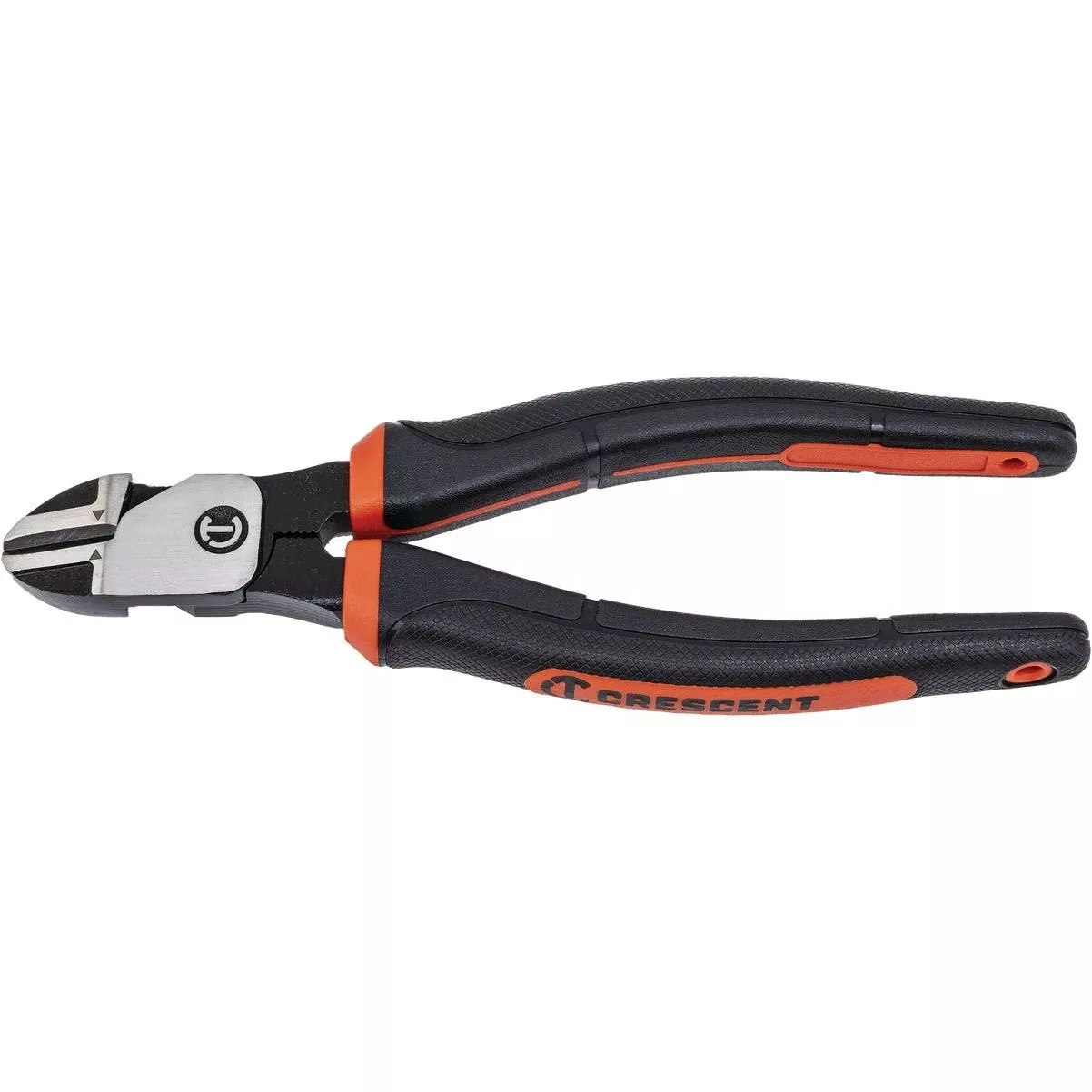 6 In. Z2 Dual Material Diagonal Cutting Pliers