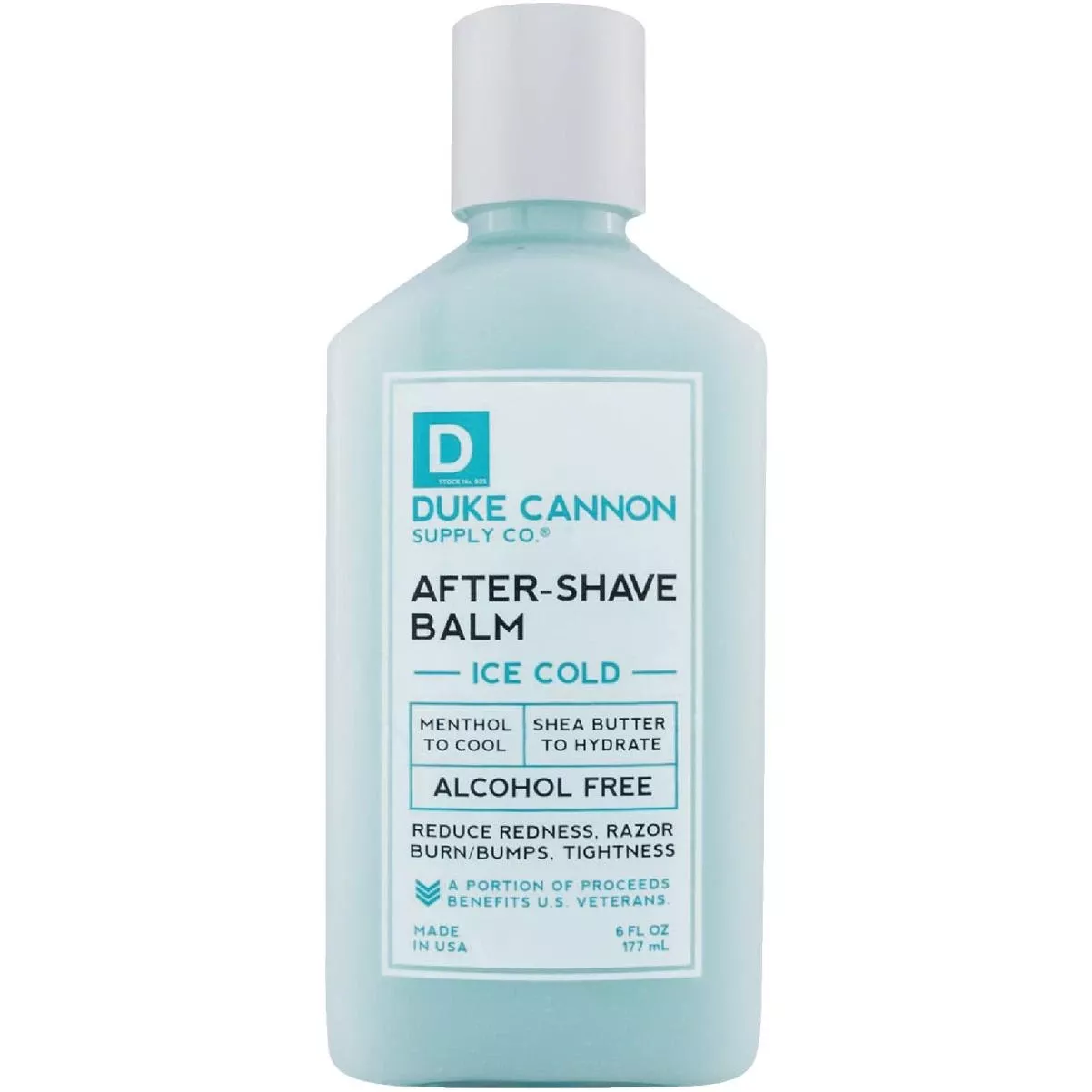6 Oz. Cooling After-shave Balm