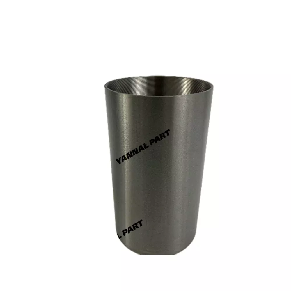 6 PCS Cylinder Liner Fit For Hino EM100 Engine