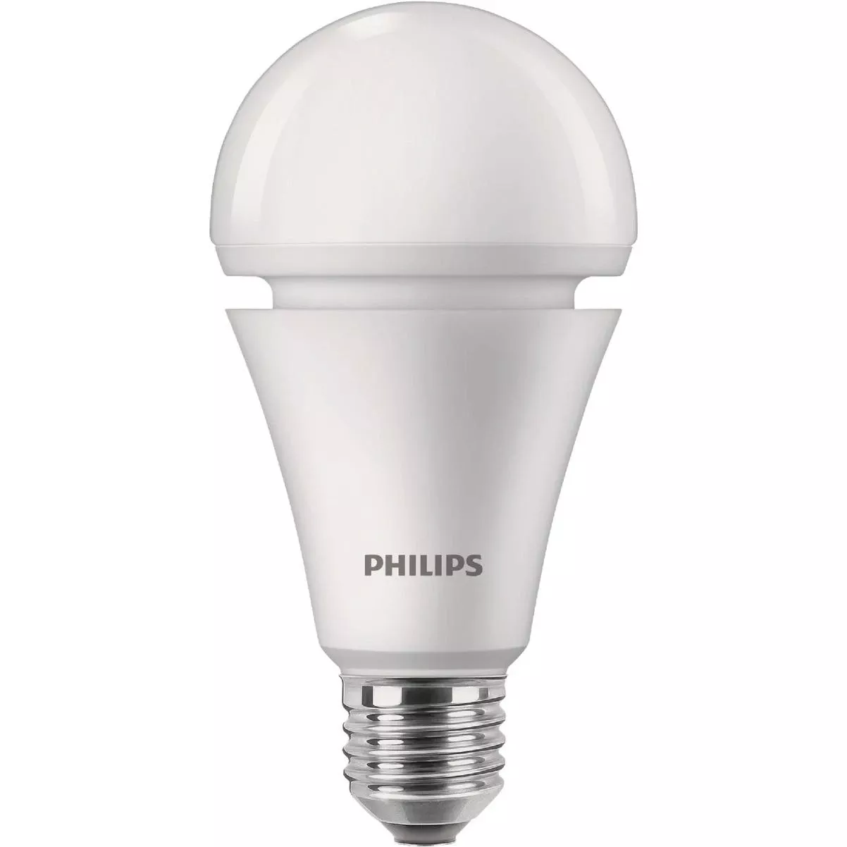 60w Equivalent Soft White A21 Led Battery-backup Bulb