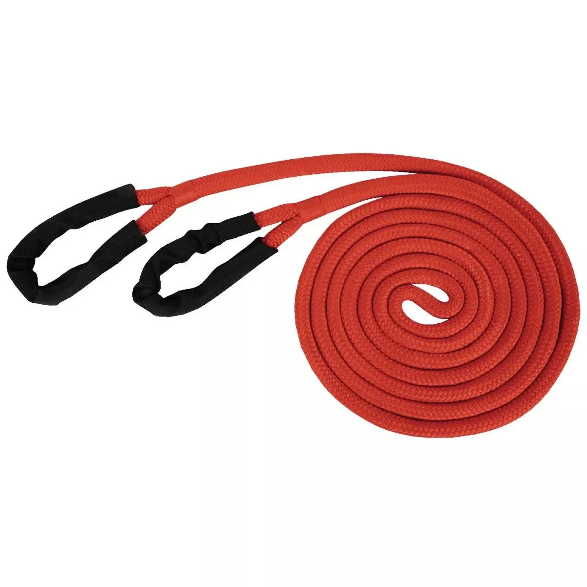 7/8 In. X 20 Ft. 22,020 Lb. Kinetic Recovery Rope