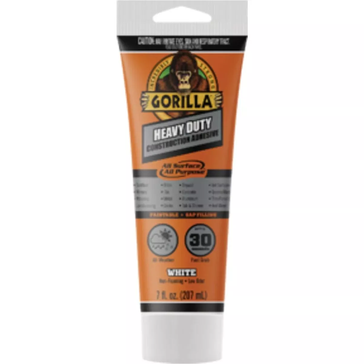 7 Oz. Heavy Duty Construction Adhesive