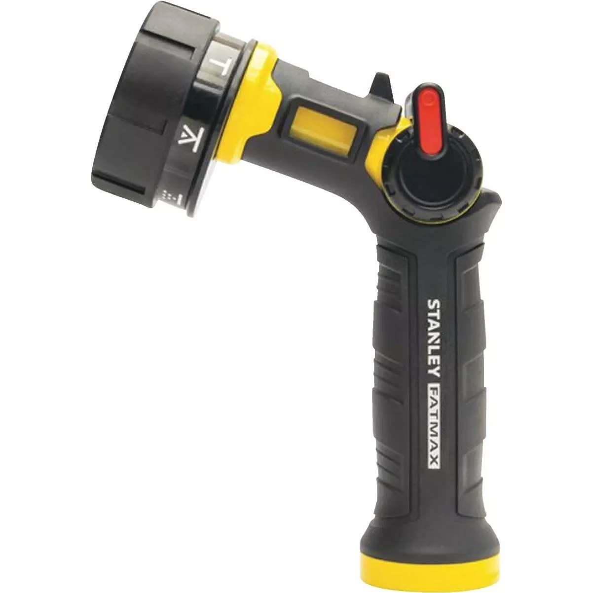 7-pattern Adjustable Nozzle