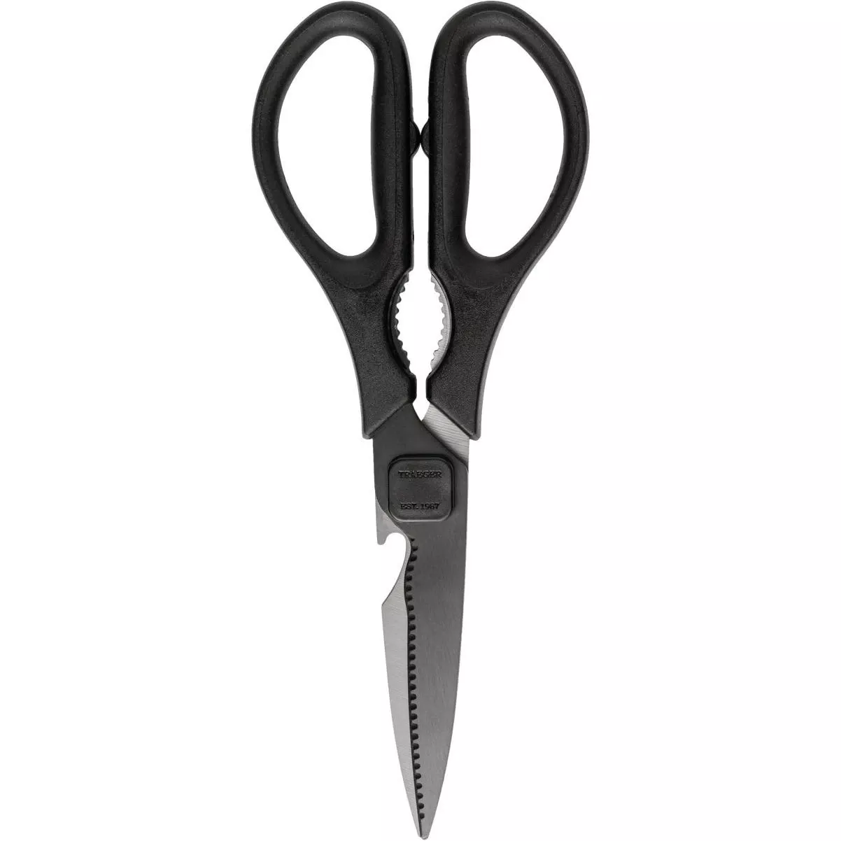 8.35 In. Bbq Shears
