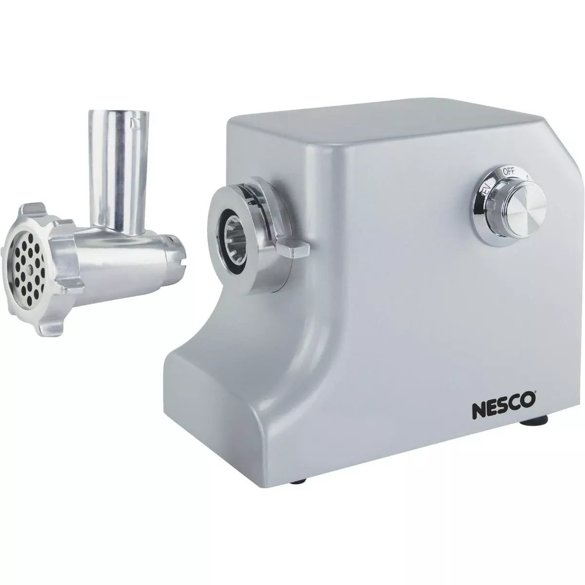 #8 Electric Meat Grinder