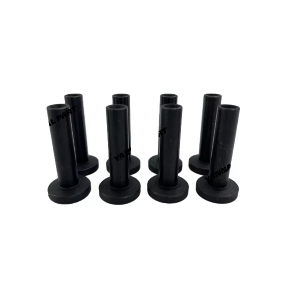 8 PCS Valve Tappet Fit For Isuzu C223 Engine