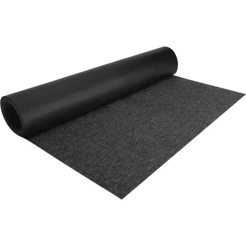 9 ft. x 2.4 ft. Absorbent Floor Mat
