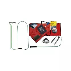 Access Tools Master Technician Car Opening Set with Smart Light (MTCOS)