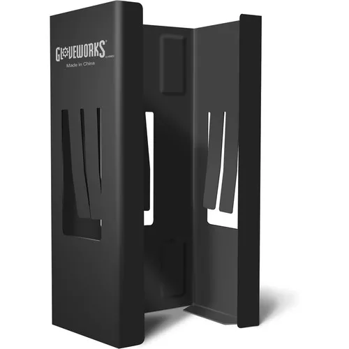 Ammex Glove Dispenser for RDT Gloves