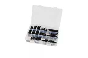 ATD Tools 347 113 Pc. Vacuum Connector Assortment