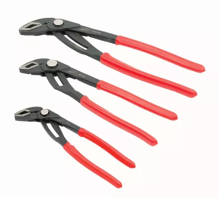 ATD Tools 843 3 Pc. Water Pump Pliers Set