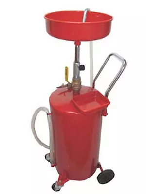 ATD Tools PRT5200-20 Caster For ATD-5200