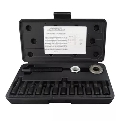 Cal Van Tools 38800 Harmonic Balancer Installer
