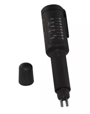 Cal Van Tools 66 Brake Fluid Tester