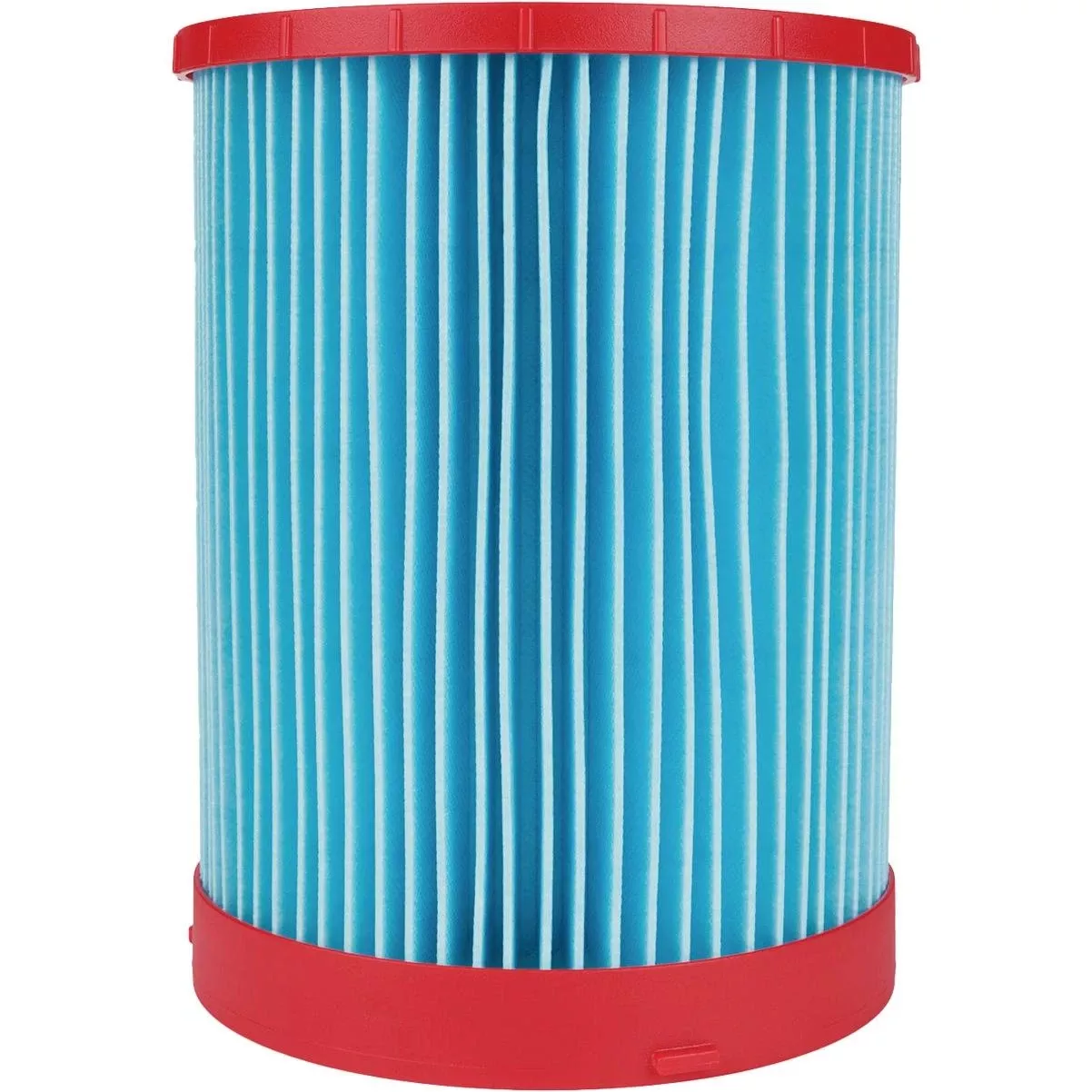 Cartridge High Efficiency Wet/dry Vacuum Filter