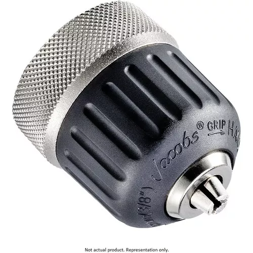 Chuck Keyless 1/2 Jacobs 1/2X20