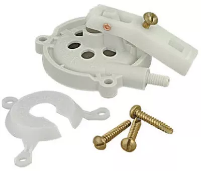 Coast 1b1 Fill Valve Top Assembly With Screws