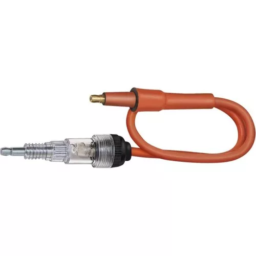 Coil Tester
