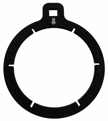 CTA Tools 2214 Ford Transit Diesel Filter Wrench