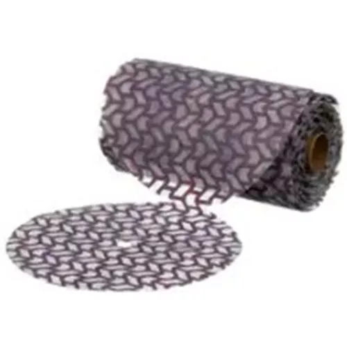 Cubitron™ II Net Disc Roll, 120+, 6", 50 Discs