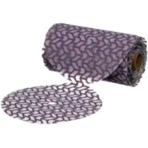 Cubitron™ II Net Disc Roll, 220+, 6", 50 Discs