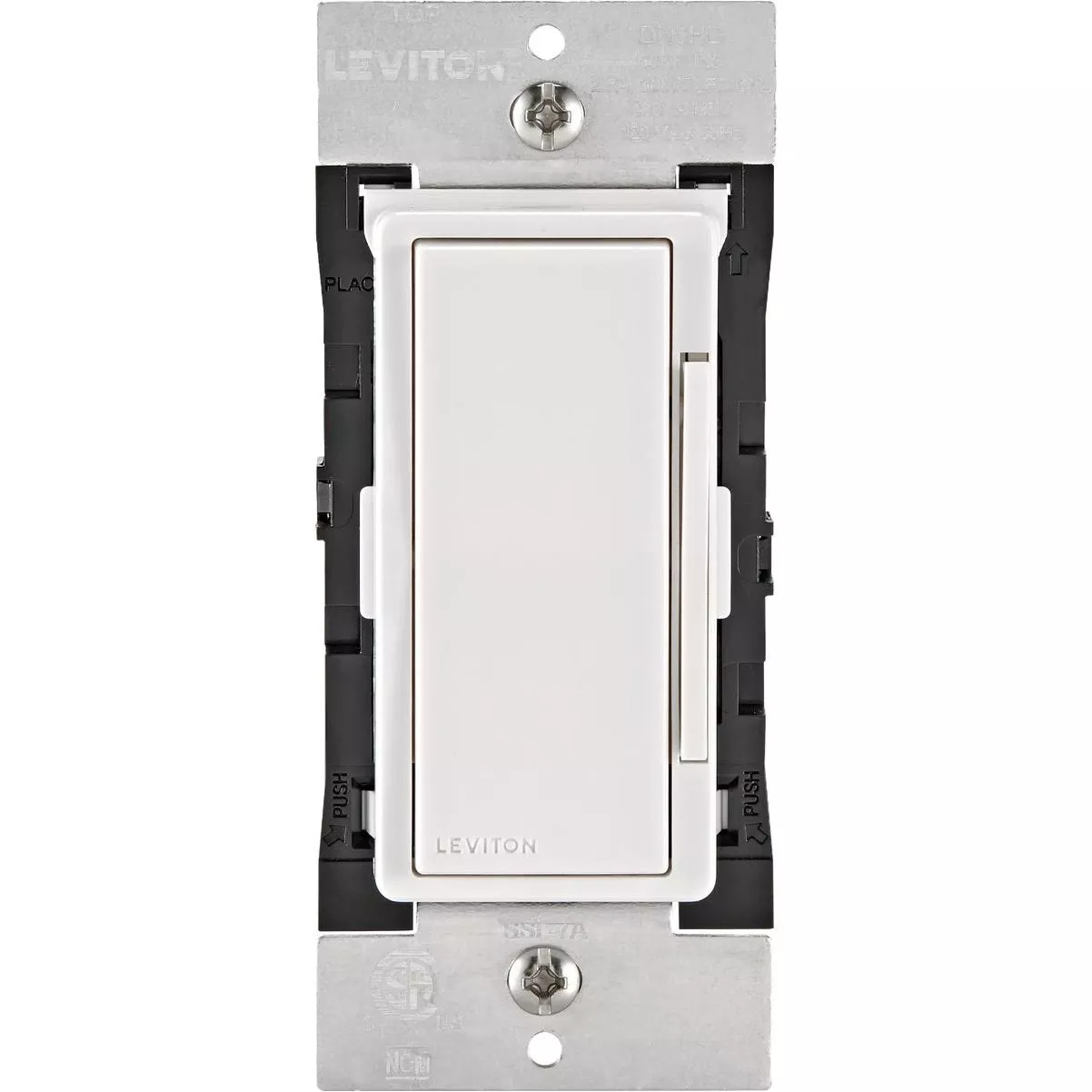 Decora Smart White No-neutral Dimmer