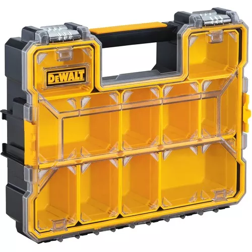 Deep Pro Organizer