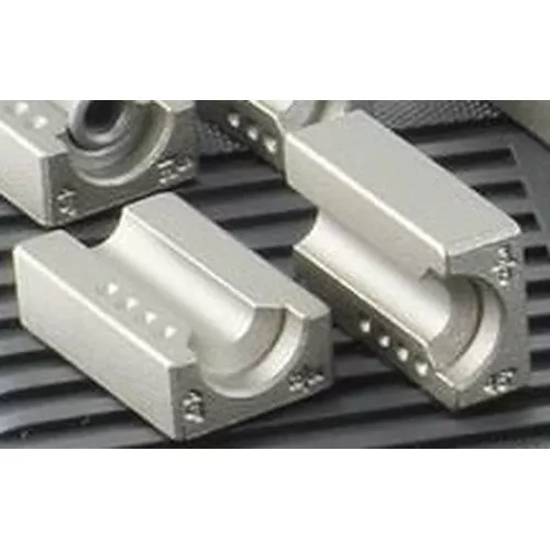 Die Block set of two 3/8