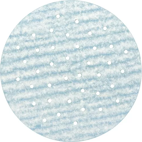 Dry Ice Multi-Air Cyclonic A975 H&L Vacuum Disc, 3", 600, 50/pkg