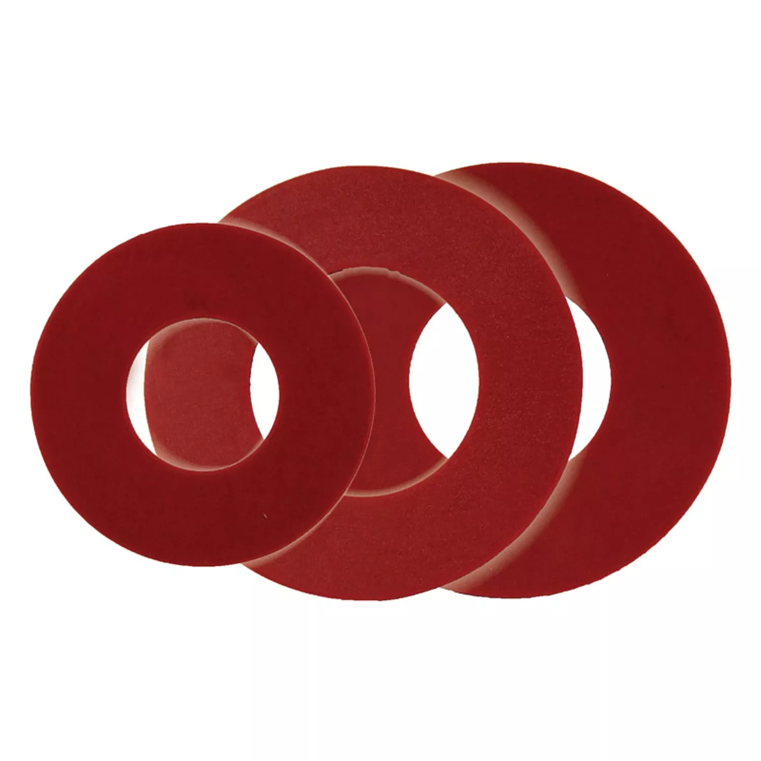 Dual Flush Toilet Seal Kit, 3 In.
