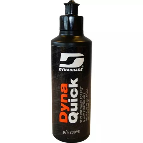DynaQuick Polishing Compound, 250 mL
