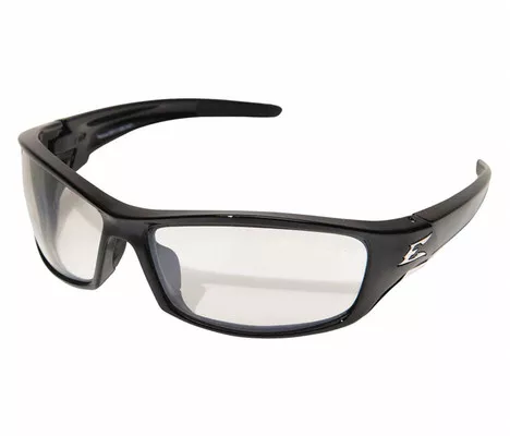 Edge Eyewear Reclus Anti-Reflective Scratch-Resistant Gray Lens (SR111AR)