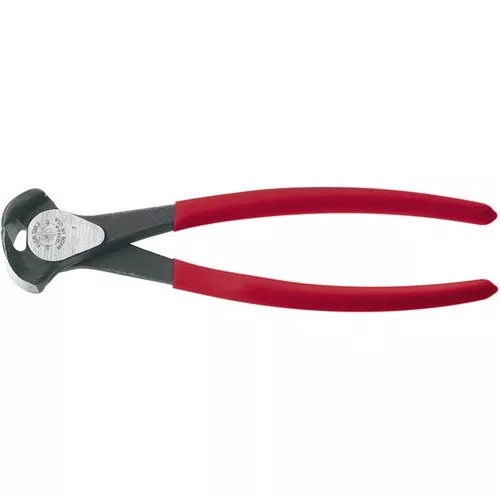 End-Cutting Pliers, 8"