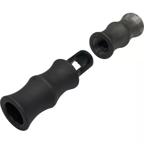 Ergonomic Slide Hammer Grip for 1/2" Shank