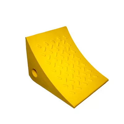 Esco 12590 Wheel Chock 5 Ton