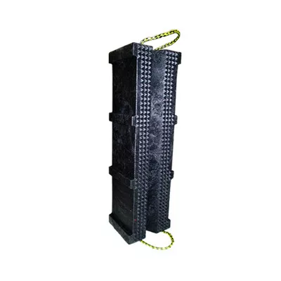 Esco Equipment 12585 Cribbing Kit [27 Piece]
