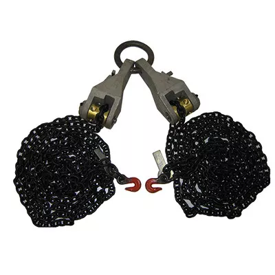ESCO Equipment Adjustable Locking Tire Sling (90100)
