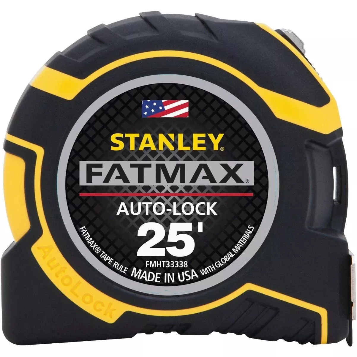 Fatmax 25 Ft. Auto-lock Tape Measure
