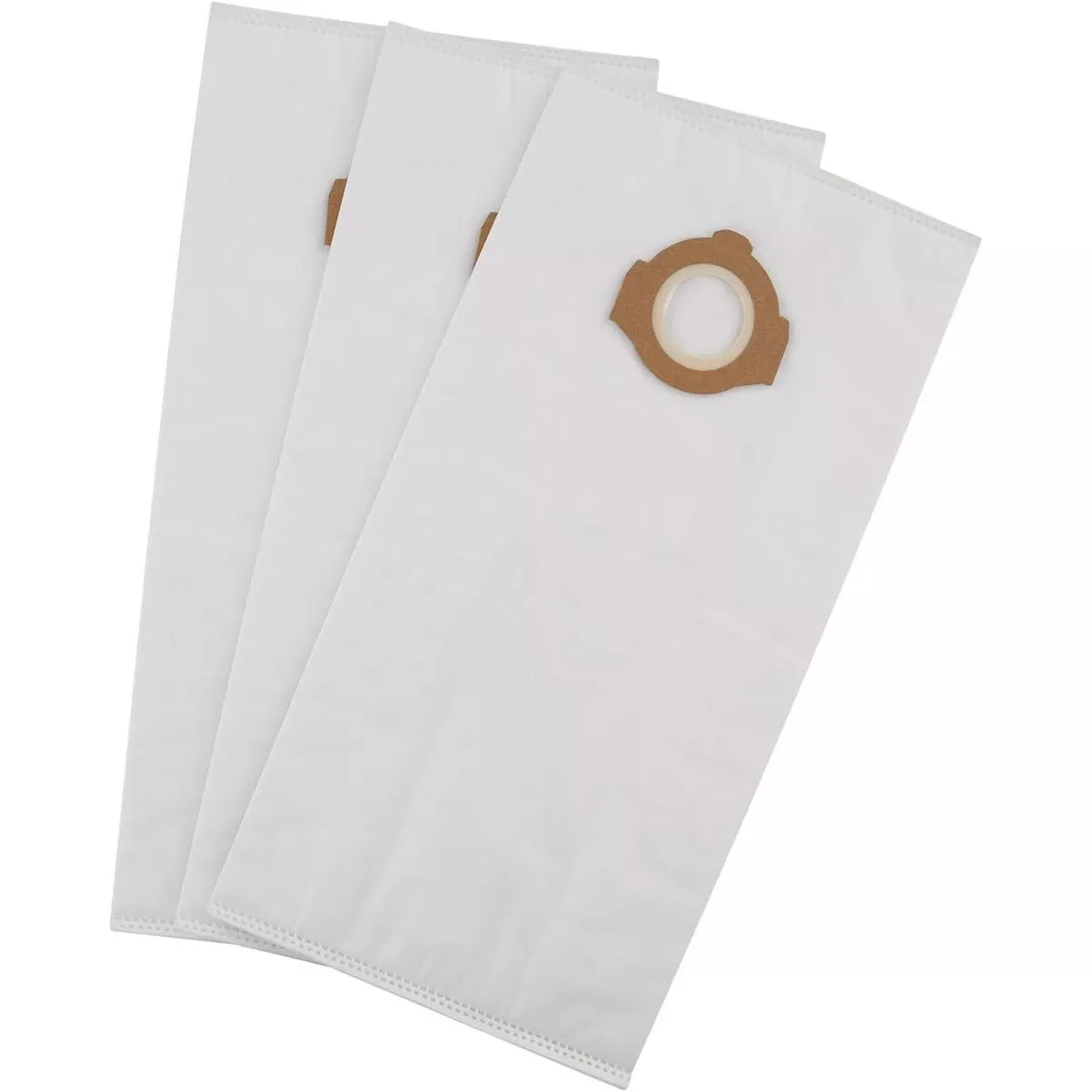 Fleece Dust Vacuum Bag (3-pack)