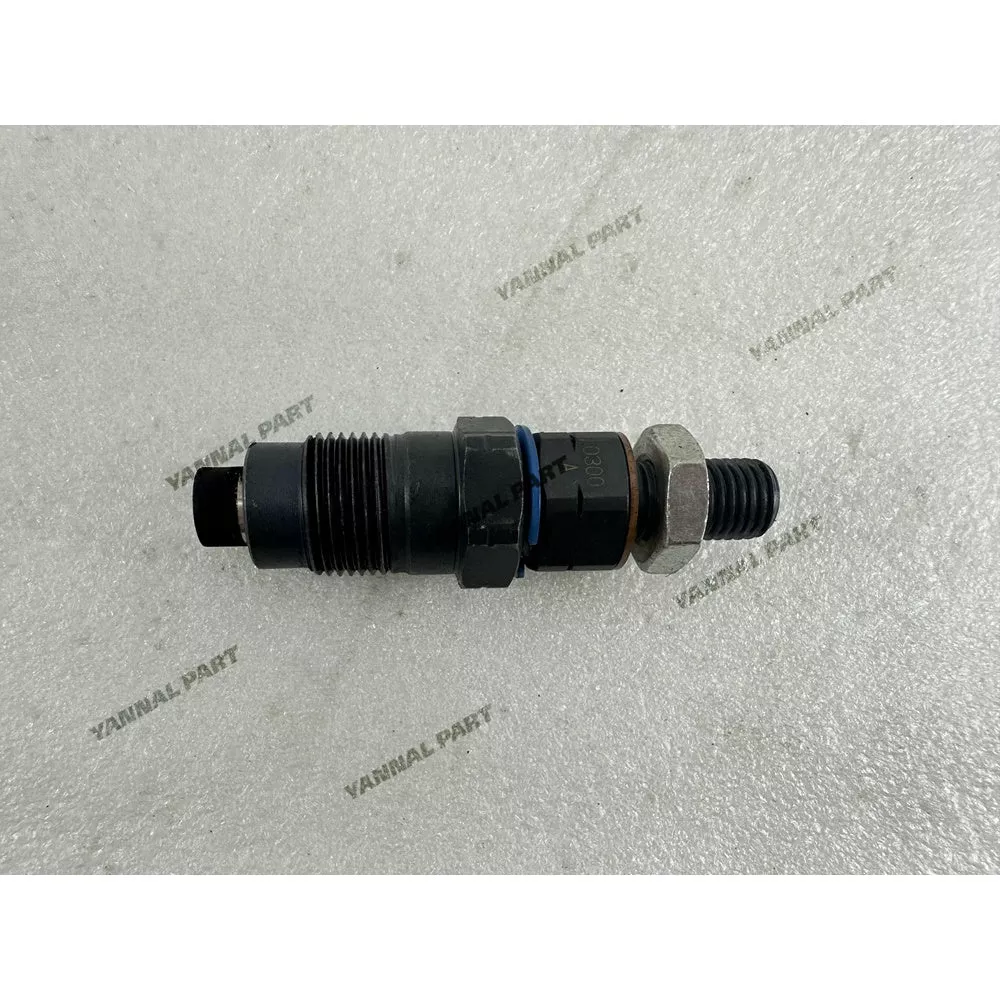 Fuel Injector 131406440 Fit For Caterpillar C1.1 Engine