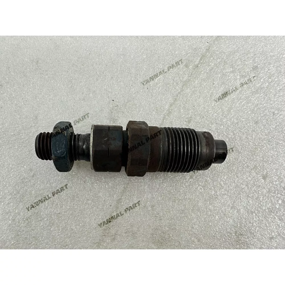 Fuel Injector 1G065-53902 Fit For Kubota D1105 Engine