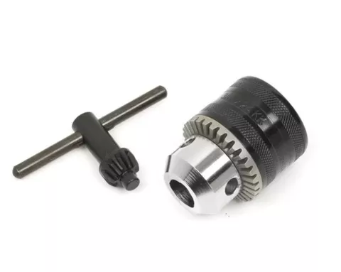 Gearwrench Jacobs 1/2" and Key Multi-Craft Chuck (30598)