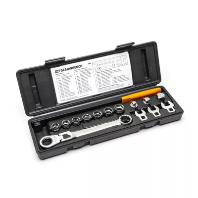 Gearwrench Serpentine Belt Tool w/ Locking Flex (89000)