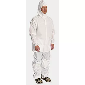 GL Enterprises 2550 Protection Jacket and Pants, Large Jacket