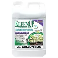 GRASS & WD KLR KLEENUP HE 2.5G - Case of 2